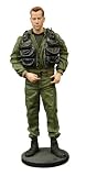 Stargate SG-1: Desert Camo Jonas Quinn Previews Exclusive Action Figure