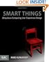 Smart Things: Ubiquitous Computing User Experience Design