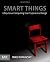 Smart Things: Ubiquitous Computing User Experience Design