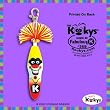 Kooky Klicker Pen Keychain Krew 40 Fabulous K