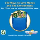 Recycle Now & Save Money Today! (Recycle Survival Kit)