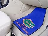 Florida 2-piece Carpeted Cat Mats 18`x27`