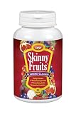 Naturalmax Skinny Fruits, 90-Count