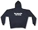 Don't make me flex, I like this shirt Men's Hoodie Sweat Shirt Small thru 4XL