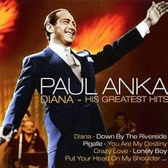 Diana His Greatest Hits