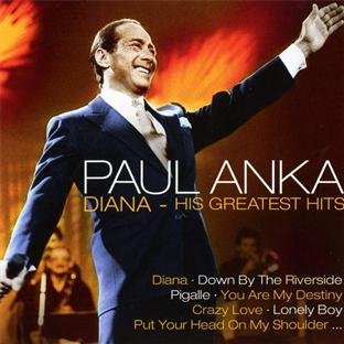 PAUL ANKA - When I Stop Loving You Lyrics - Zortam Music
