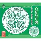 Celtic FC Crest Wallbanger