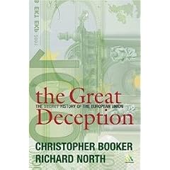 The Great Deception: Can the European Union Survive ?