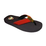 Ohio State Buckeyes Zep-Pro NCAA Sandal