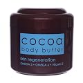 Cocoa Butter Body Butter