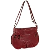 B. MAKOWSKY Claremont Cross-Body