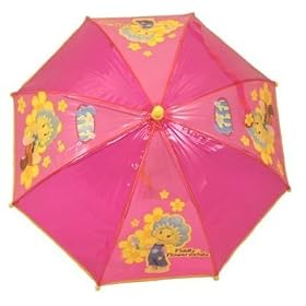 Fifi & the Flowertots Children's Umbrella