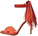 Nine West Women's Hustle Leather Dress Pump
