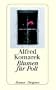 Blumen f�r Polt. Ein Krimi mit Gendamerie- Inspektor Simon Polt.