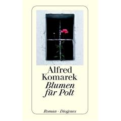 Blumen f�r Polt: Ein Krimi mit Gendamerie-Inspektor Simon Polt