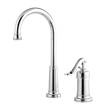 Pfister T72-YP2C Ashfield Bar Faucet