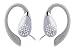 iLuv i84 Crystal Ear Clips