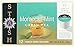 Stash Tea Moroccan Mint Green Single-Cup Tea for Keurig K-Cups Brewers, 12 Count