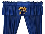 Kentucky Wildcats Jersey Mesh Valance