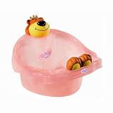 Review ZAPF DOLLS 802373 / Bath Tub