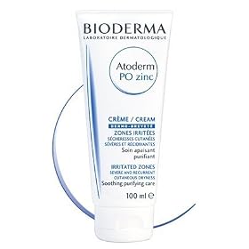 Bioderma Atoderm PO Zinc 100 ml
