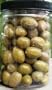 Moroccan Green Olives Bulk 1.25 Pounds