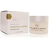 Holy Land Cosmetics Alpha Beta Retinol Restoring Cream 50ml