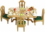 Flair Sylvanian Families Set con Tavo...