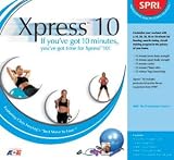 SPRI Xpress 10: Complete 10 Minute Weight Loss Package