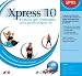 Xpress 10, featuring Chris Freytag's Just Move to Lose DVD program and professional fitness equipment from SPRI Products, will get you moving on the path to health and fitness in just 10 minutes. The program includes basic and advanced techniques, making it perfect for all fitness levels. Each 10-minute segment of Xpress 10 focuses on a different exercise discipline (upper & lower body strength, cardio, Pilates and Yoga). Contents include the DVD, a SPRI green Xertube, a SPRI 2lb dumbbell set along with a 65cm Stability ball and pump.