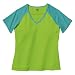 Brooks Womens Energy Raglan T
