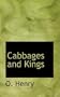 Cabbages and Kings