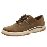Clarks Mens Aqua Oxford