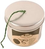 Esschert Design Twine in Metal Canister