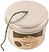 Esschert Design Twine in Metal Canister