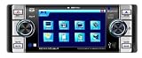 4.3inch Touch Screen Car DVD Player with GPS