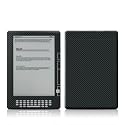 Carbon Design Protective Decal Skin Sticker for Amazon Kindle DX E-Book Reader