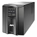 APC Smart UPS SMT1500I, USV 1500VA Tower, bis zu 24 min. �berbr�ckungszeit bei Stromausfall, LCD Panel, ECO Mode - Stromsparfunktion