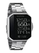 Nixon - Synapse - Black