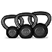 10 lbs, 15 lbs, and 20 lbs Solid Cast Iron Kettlebell (Kettle Bell) Combo- Special Promotion. Lowest Price & Fastest Shipment – ²KCC8Z