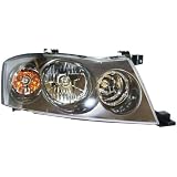 Genuine Infiniti Parts 26010-CR925 Infiniti M45 Passenger Side Replacement Head Light... by Multiple Manufacturers