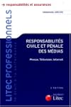 Responsabilit�s civile et p�nale des...