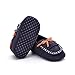 Baby Boys' Shoes Moccasins Navy