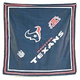 Houston Texans Jersey Bandana