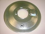 1960-1962 Corvette Air Cleaner Base