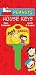 Peanuts Charlie Brown & Lucy Schlage SC1 House Key Keys
