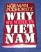 Book Why We Were In Vietnam