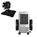 BenQ P51 Car Bean Bag Dash &amp; Windshield Holder - Gomadic Brand