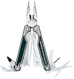Leatherman Charge AL Multi-tool with Nylon Sheath 830665