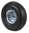 ACE HAND TRUCK HT2119 PNEUMATIC WHEEL 10"x3.5"